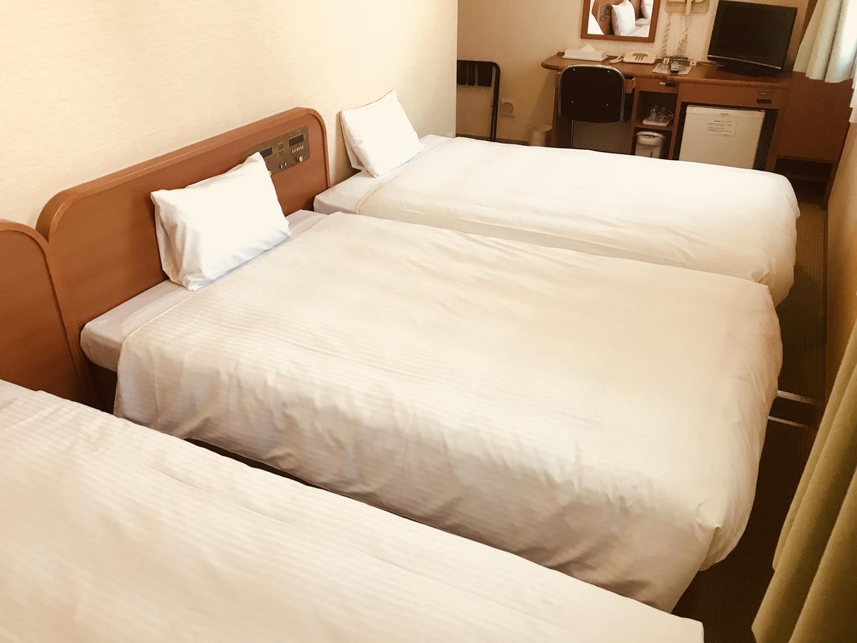 Suizenji Comfort Hotel Kumamoto Exterior photo