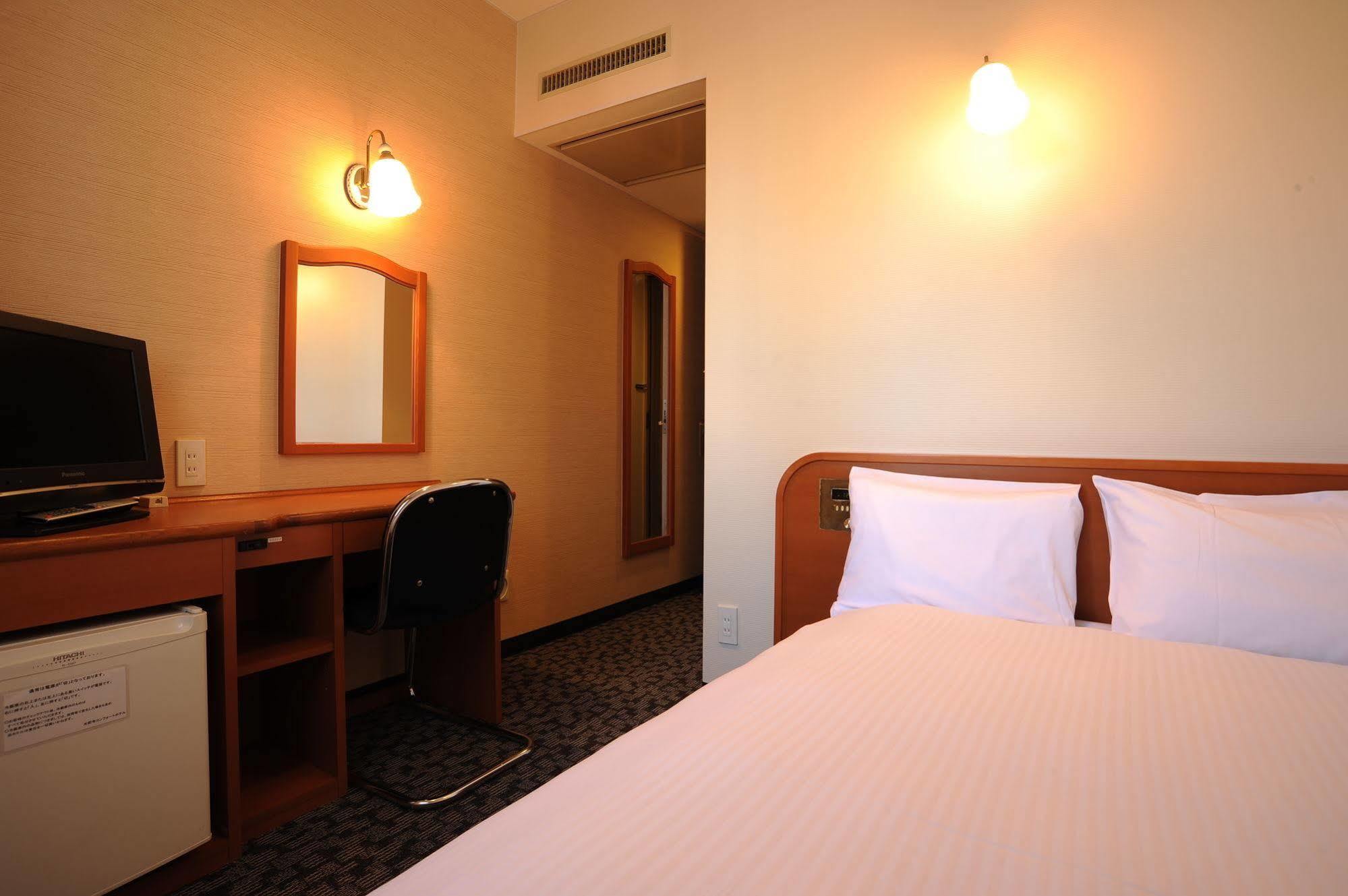 Suizenji Comfort Hotel Kumamoto Exterior photo