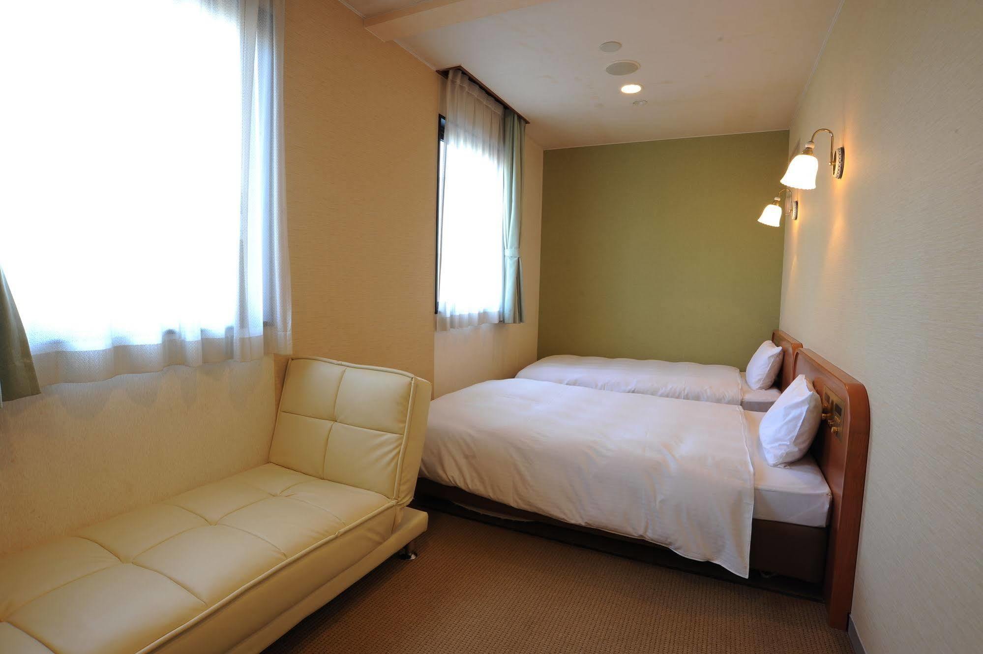 Suizenji Comfort Hotel Kumamoto Exterior photo