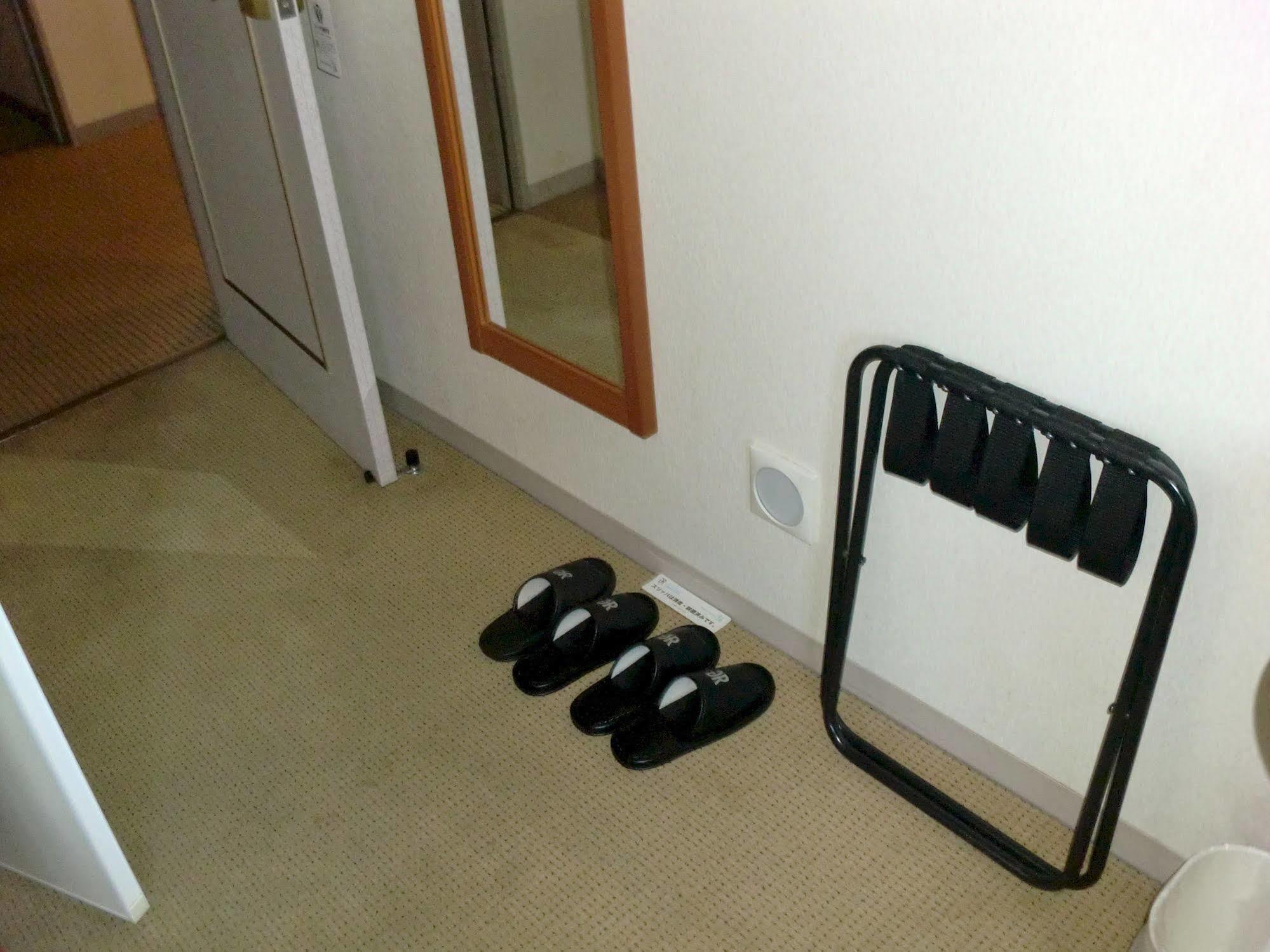 Suizenji Comfort Hotel Kumamoto Exterior photo