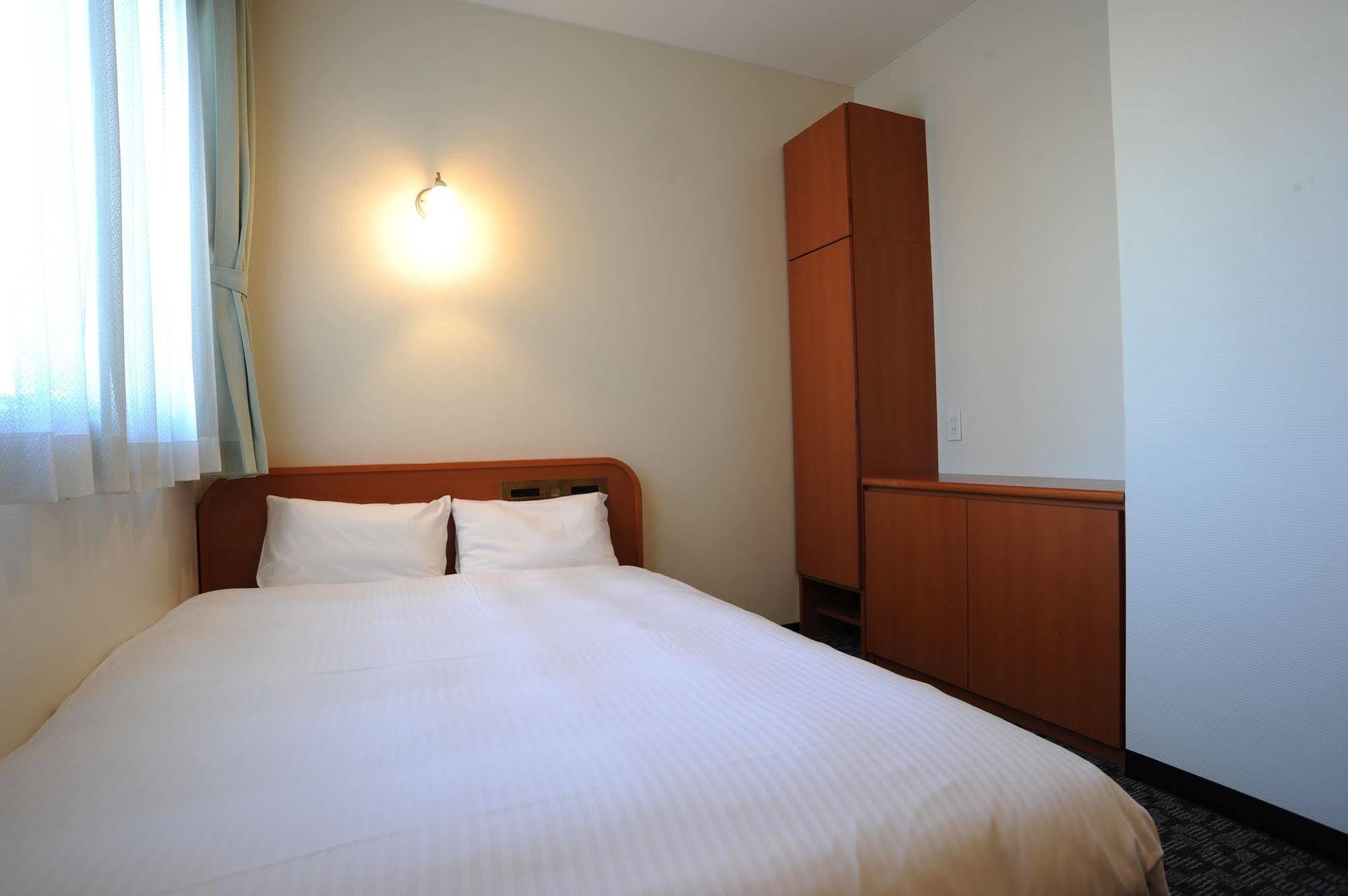 Suizenji Comfort Hotel Kumamoto Exterior photo